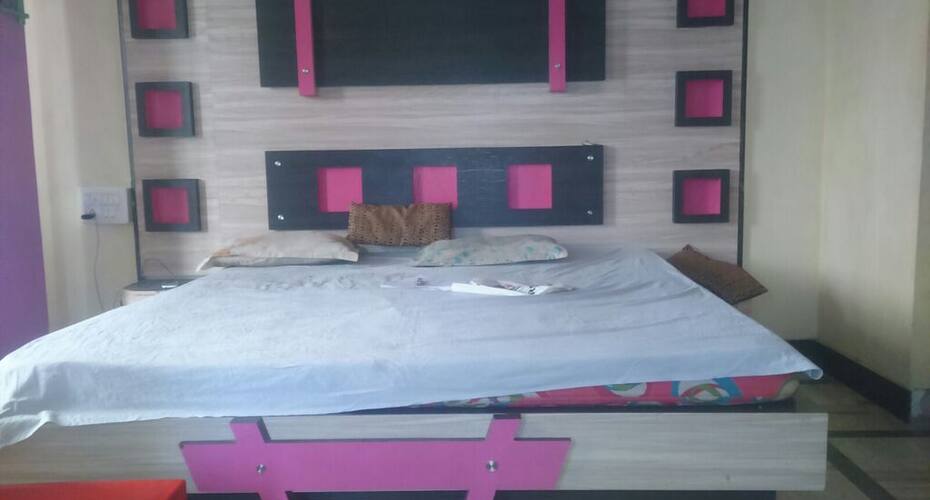 Satya Sai Hotel, Berhampur 5